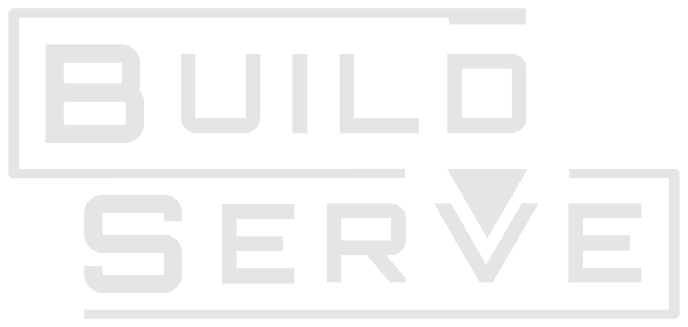 Build serve logo